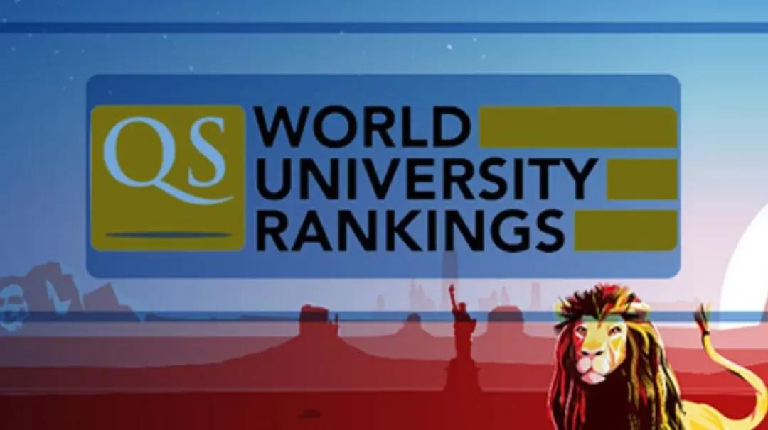 国内第一、全球50强！它在QS世界大学学科排名中再创佳绩